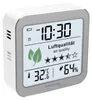 Technoline WL 1020, Srebrny, Jakość powietrza, Podgląd zdjęcia produktu 4