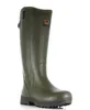 Gateway1 Gummistiefel Pheasant Game 18' 5mm side-zip in Produktbild-Vorschau 3