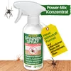Spinnen Abwehrspray Power-Konzentrat 500 ml – Mittel gegen Produktbild-Vorschau 1