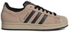 Adidas IH9320_600, Schwarz, Stone Khaki,Core Black,Stone Produktbild-Vorschau 1