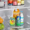 2er-Pack Drehteller-Organizer für Schrank, Kühlschrank, 10 Produktbild-Vorschau 5