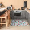 Küchenmatte 120x180 cm Vinylmatte Bodenmatte Dekoration - Produktbild-Vorschau 3