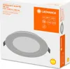 LEDVANCE DL SLIM DN 105 6 W 3000 K WT ceiling lighting Produktbild-Vorschau 6