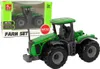 Landwirtschaft Fahrzeugtraktor Traktor Spielzeug Bauernhof Produktbild-Vorschau 6