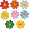 16pcs Aufnäher Patches Aufnäher zum Aufbügeln Aufbügler Produktbild-Vorschau 7