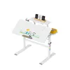 MARK ADLER Ergonomický Detský Písací Stôl 3.7 Šedý Náhľad obrázku produktu 7