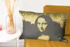MuchoWow® Zierkissen Sofakissen Wohnzimmer Dekokissen 60x40 Produktbild-Vorschau 6