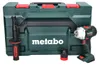 Metabo BS 18 LTX BL Q I, Wiertarka pistoletowa, Podgląd zdjęcia produktu 3