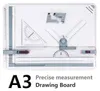 Tavola da disegno A3 Preciva DIN Tavola da disegno A3 con Anteprima dell’immagine prodotto 1