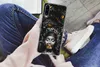 MuchoWow® Handyhülle Schutzhülle Hülle für Huawei P30 Frau Produktbild-Vorschau 3