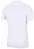 Nike Dri Fit Park 7 Jby Kurzarm-t-shirt Weiß XL Mann Weiß Produktbild-Vorschau 4