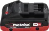 Wyrzynarka akumulatorowa Metabo ST 18 LT 130 BL 18 V 130 mm Podgląd zdjęcia produktu 4