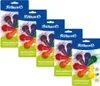Pelikan Wachsmalmäuse farbig sortiert          6er Blister Podgląd zdjęcia produktu 10