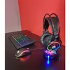 Marvo CM305, Kabelgebunden, USB, Membran Key Switch, Produktbild-Vorschau 8