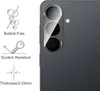 2X Schutzglas ( Display + Kamera ) für Samsung Galaxy S26 Produktbild-Vorschau 4