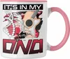 Trendation - Gitarre Tasse Geschenk für Gitarren-Spieler Produktbild-Vorschau 1