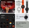 Nothing CMF Watch 3 Pro, 3,63 cm (1.43"), AMOLED, Dotyková Náhľad obrázku produktu 5
