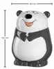 Salvadanaio Leonardo 12 Panda Bambini Anteprima dell’immagine prodotto 2