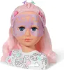 Baby born - Sister Styling Artist Head Podgląd zdjęcia produktu 6