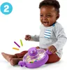 Fisher-Price 4-in-1 Lernroboter Linus für Babys und Produktbild-Vorschau 10