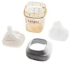 Hegen Babyflasche 150 ml PPSU, ab Geburt, Slow-Flow-Sauger, Produktbild-Vorschau 2