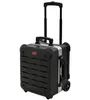GT-LINE GT-Line Rollen-Werkzeugkoffer, V-Rock Turtle PEL Produktbild-Vorschau 9