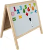 Magnetische Kreidetafel 40x40 cm 25571 Produktbild-Vorschau 24