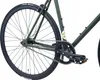 BIKESTAR Singlespeed 700C 28 Zoll City Stadt Fahrrad | 53 Produktbild-Vorschau 4