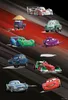 Disney PIXAR Cars: Mein großer Sticker- und Malspaß Produktbild-Vorschau 7