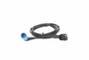 Bosch Sensor, Raddrehzahl Hinterachse 0 986 594 513 Produktbild-Vorschau 3
