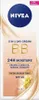 Nivea Essentials day BB cream OF15, darker shade 50 ml Produktbild-Vorschau 3