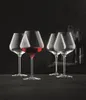 Nachtmann ViNova Rotwein Ballon, 4er Set, Rotweinglas, Produktbild-Vorschau 6