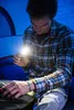 HAZET LED Pen Light, L x B x H: 180x25x18 mm, Lichtstrom Produktbild-Vorschau 5