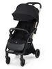 KINDERKRAFT Poussette de sport Apino Raven noir Voir les images du produit 4