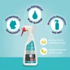 HOTREGA Grill- und BBQ Intensiv Reiniger 500 ml Produktbild-Vorschau 5