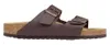 Birkenstock Arizona Bs Couleur Marron Voir les images du produit 12