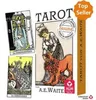 Premium Tarot von A.E. Waite Náhľad obrázku produktu 1
