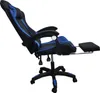 Schreibtischstuhl Krit Relax Schwarz-Blau Produktbild-Vorschau 6