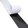 Dveřní závěsy Větruvzdorné šedé magnetické Tepelně Náhled obrázku produktu 6