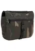 Brandit grote make-uptas, zwart/camouflage, universele maat Productafbeelding-voorbeeld 2