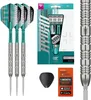 Target Darts Hydro Steel Tip Dart Set 23G Barrel 02 - 90% Produktbild-Vorschau 5