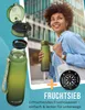 My Vesperbox® Trinkflasche Kinder [750ML] - Wasserflasche Produktbild-Vorschau 4