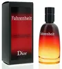 Dior Fahrenheit Eau de Toilette Vaporisateur 50 ml Voir les images du produit 24