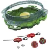 Beyblade Burst QuadDrive Interstellar Drop Battle Set, Produktbild-Vorschau 2