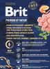 BRIT Premium by Nature Sensitive Lamb 8 kg Náhled obrázku produktu 13