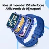 Protectly 4G GPS-Kinder-Smartwatch mit Telefonfunktion und Produktbild-Vorschau 7