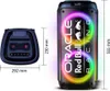 Prenosný reproduktor Bluetooth Red Bull RB-SK230 Black 40 W Náhľad obrázku produktu 6