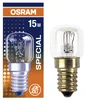Osram Special Oven T, 15 W, E14, 1000 h, 85 lm, S22, G Náhľad obrázku produktu 7
