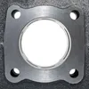 Kit cilindro MXT Standard, 50 cc, AC, alesaggio 10 mm, tipo Anteprima dell’immagine prodotto 4