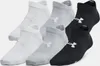 Under Armour Ua Yth Essential No Show Kindersocken, Produktbild-Vorschau 1